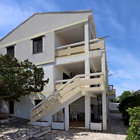 Apartments With A Parking Space Pag - 18345 Pag Town Esterno foto