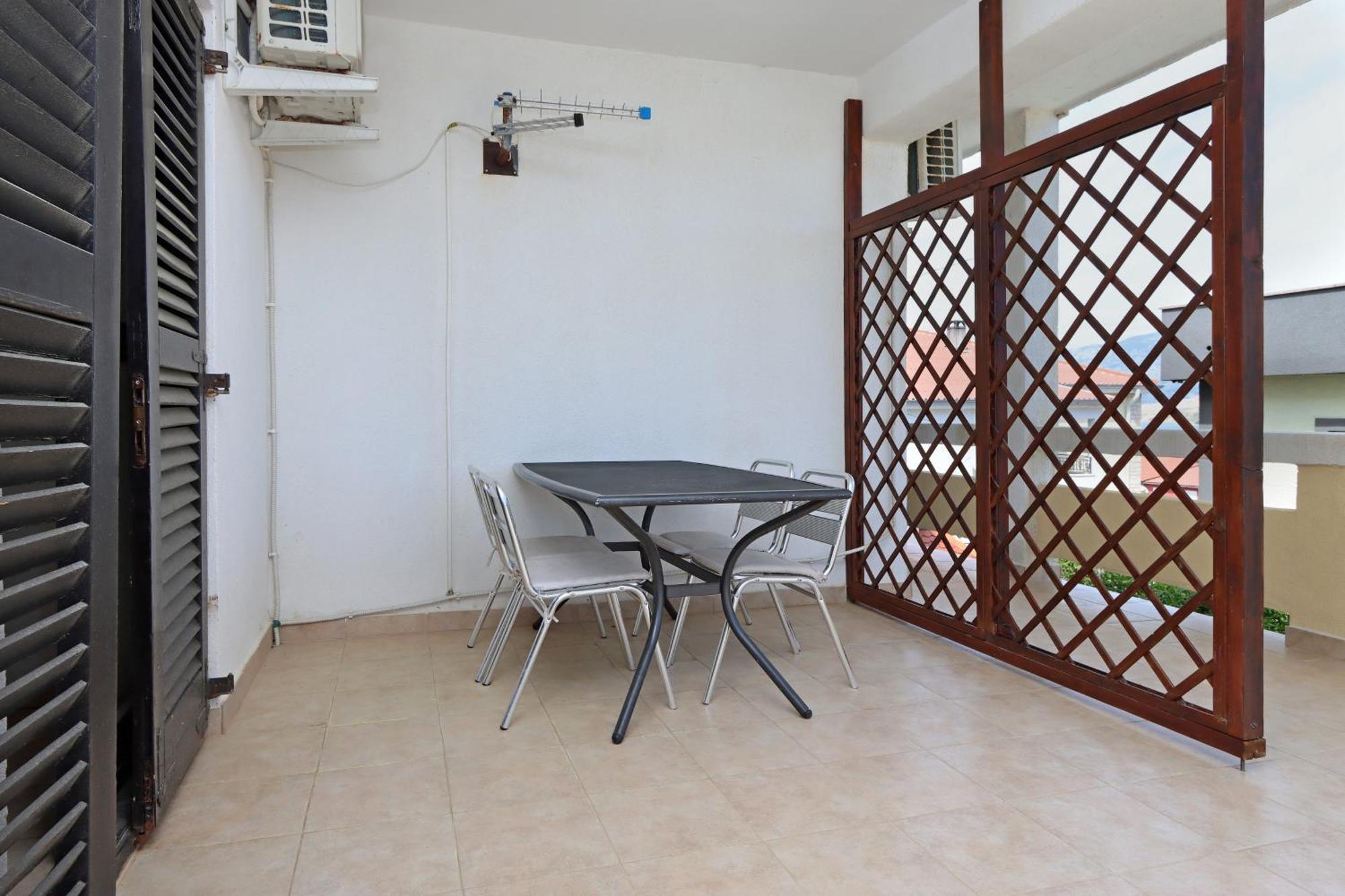 Apartments With A Parking Space Pag - 18345 Pag Town Esterno foto